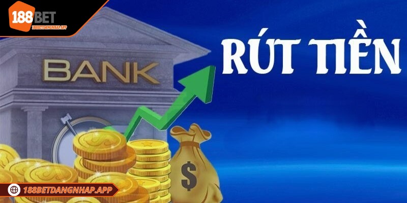 188bet - Trang Chủ Cách rút tiền nhà cái sau mỗi trận thắng lớn đơn giản