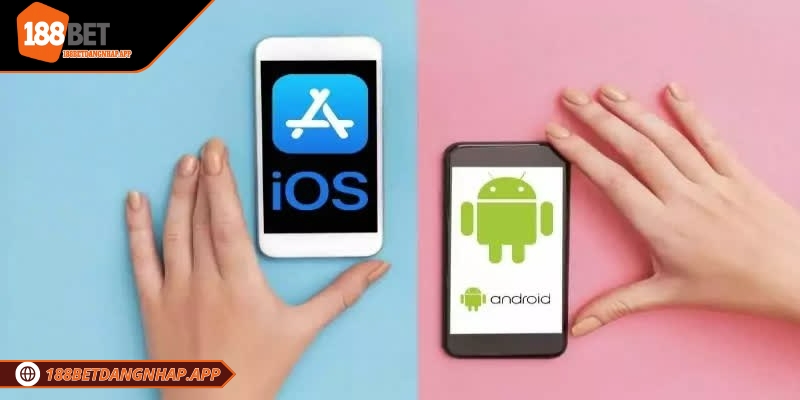 188bet - Trang Chủ Cách tải app 188Bet thành công 100%