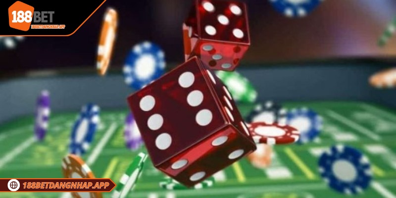 188bet - Trang Chủ Tài xỉu - Top 5 game giúp nền tảng đạt doanh số khủng