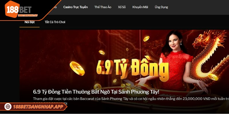 188Bet được cấp phép hoạt động ở đâu? Giải đáp chi tiết Đội ngũ CSKH của nhà cái luôn tận tình cung cấp thông tin