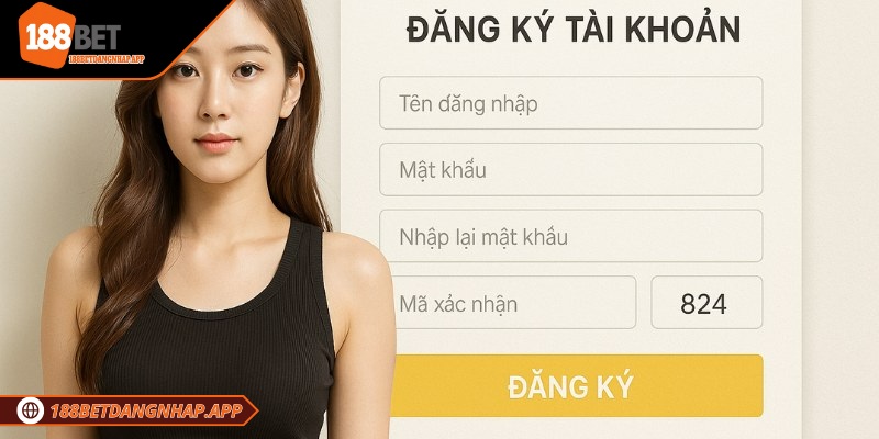 188bet - Trang Chủ Hướng dẫn đăng ký và đăng nhập vào hệ thống nền tảng 188Bet