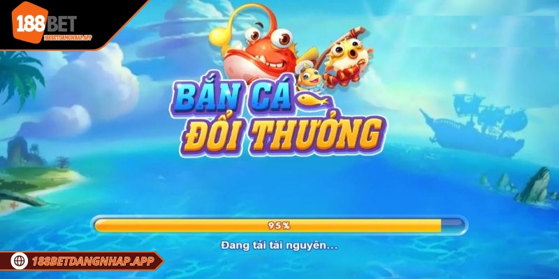 Bí quyết lên cấp nhanh trong bắn cá 188Bet Đơn giản hiệu quả Một số lý do nên biết bí quyết lên cấp nhanh trong bắn cá 188Bet