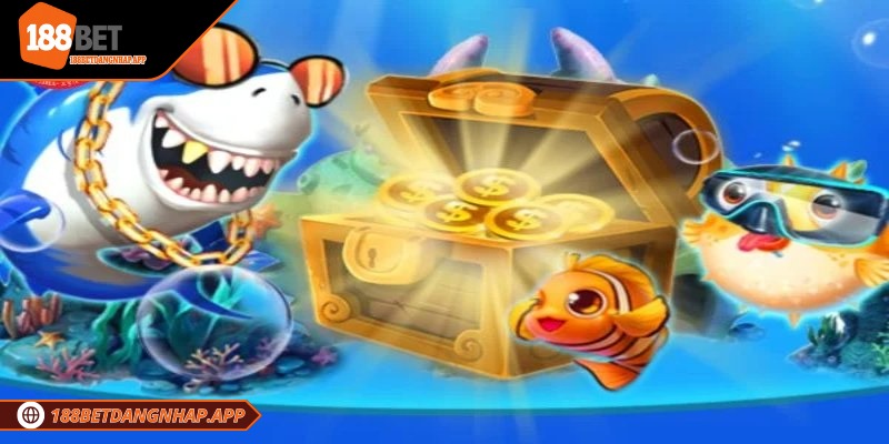 Bí quyết lên cấp nhanh trong bắn cá 188Bet Đơn giản hiệu quả Cần lưu ý một số điều khi áp dụng bí quyết lên cấp nhanh