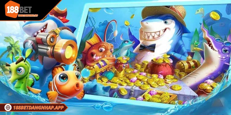 Cách chọn súng hiệu quả khi chơi bắn cá: Bí quyết thắng lớn Các tiêu chí cần biết khi chọn súng trong game
