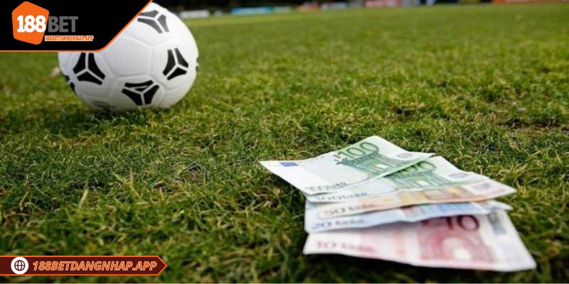 Cách cược kèo chấp nửa trái 188Bet: Hướng dẫn chi tiết Cách cược kèo chấp nửa trái 188Bet nên dựa trên phân tích và logic