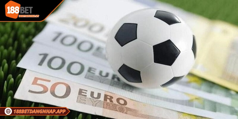 Cách cược kèo chấp nửa trái 188Bet: Hướng dẫn chi tiết Theo dõi phong độ hiện tại, chấn thương, sự thay đổi đội hình là bước quan trọng