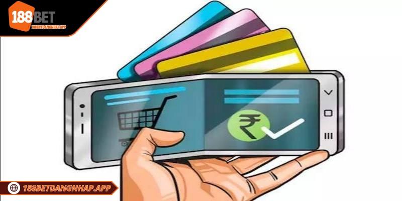 Cách sử dụng ví tiền trong 188Bet: Hướng dẫn chi tiết từ A-Z Lưu ý cách sử dụng để đảm bảo an toàn tài chính
