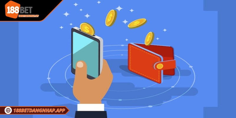 Cách sử dụng ví tiền trong 188Bet: Hướng dẫn chi tiết từ A-Z Tổng quan về cách sử dụng ví tiền trong 188bet