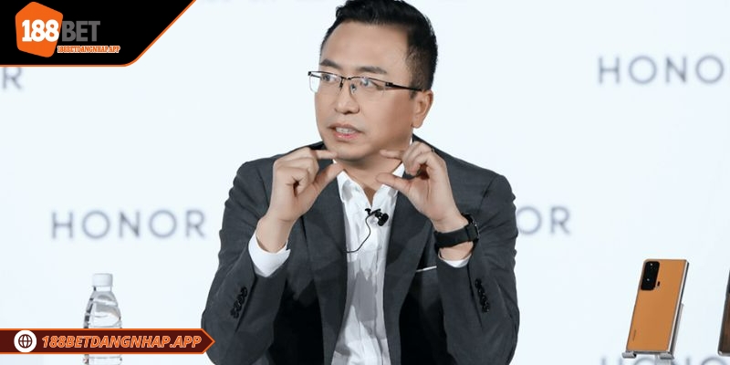 CEO 188Bet - Chân dung thủ lĩnh tạo nên thương hiệu đình đám Điểm qua các thành tựu đáng chú ý của CEO 188Bet