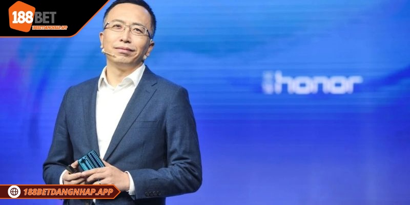 CEO 188Bet - Chân dung thủ lĩnh tạo nên thương hiệu đình đám Mọi thông tin cơ bản về CEO 188Bet Triệu Tuấn Anh