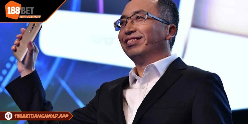 CEO 188Bet - Chân dung thủ lĩnh tạo nên thương hiệu đình đám Quá trình phát triển của CEO 188Bet tạo uy tín thương hiệu