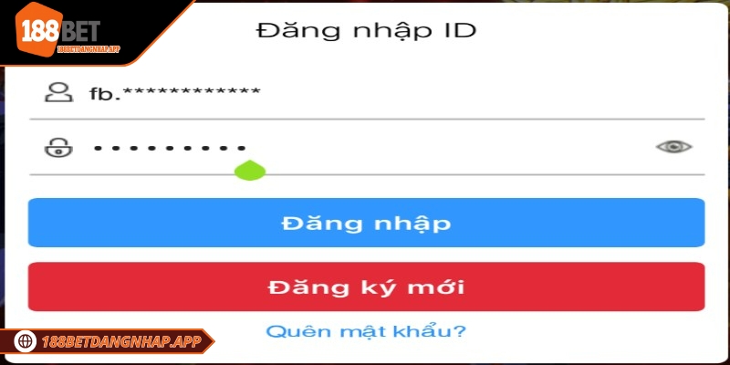 Hướng dẫn đăng nhập 188Bet không cần app nhanh chóng an toàn Đăng nhập không cần app mang lại nhiều tiện ích thiết thực