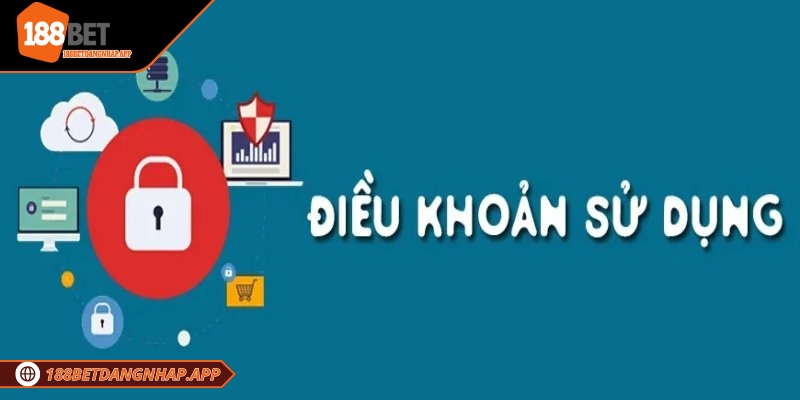 Điều khoản 188Bet - Chính sách quan trọng cho người mới Định nghĩa và mục tiêu của quy định điều khoản tại nhà cái