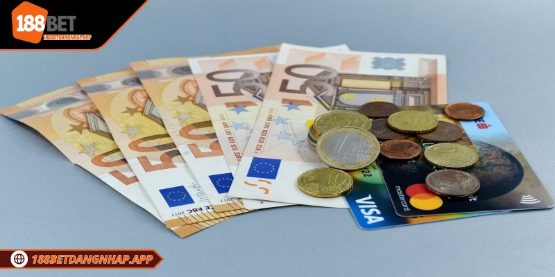 Hướng dẫn đổi xu sang tiền mặt 188Bet chi tiết đầy đủ nhất Giới thiệu về cách hướng dẫn đổi xu sang tiền mặt 188bet