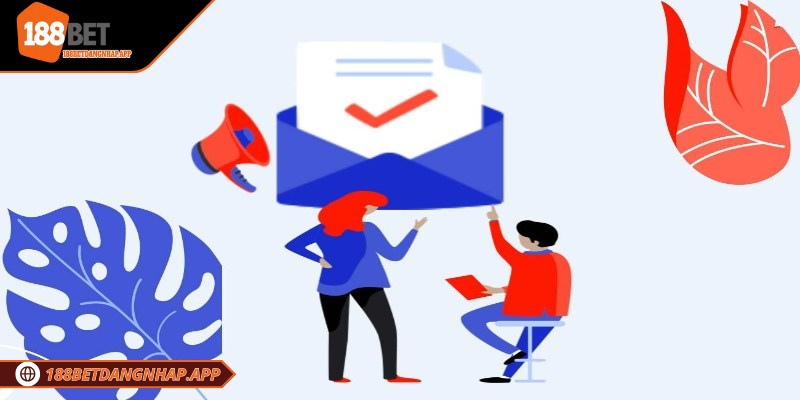Hướng dẫn xác minh danh tính trên 188Bet: Đơn giản hiệu quả Cung cấp đầy đủ thông tin cần thiết để thuận tiện cho việc xác minh