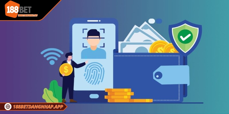 Hướng dẫn xác minh danh tính trên 188Bet: Đơn giản hiệu quả Lợi ích của việc xác minh danh tính