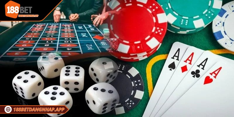 Kinh nghiệm chơi xì dách 188Bet dễ thắng cho người mới Chơi ổn định là chiến lược dài hạn để thành công
