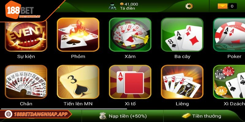 Mẹo không bị thua lỗ khi chơi game bài cho người mới bắt đầu Giới thiệu chung về các tựa game bài tại nhà cái