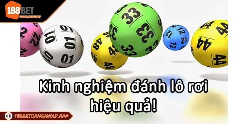 Soi cầu lô rơi liên tiếp 188Bet hôm nay siêu chuẩn xác Người chơi có thể lựa chọn khu vực và khoảng thời gian tra cứu phù hợp