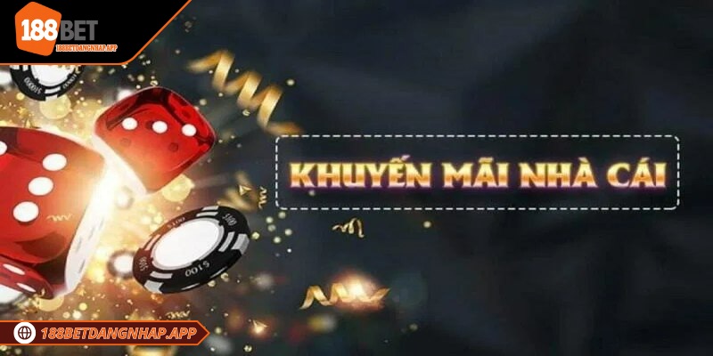 Sự khác biệt giữa 188Bet và Fun88: Đâu là lựa chọn phù hợp? Mỗi nhà cái lại có hướng đi về chương trình ưu đãi khác nhau