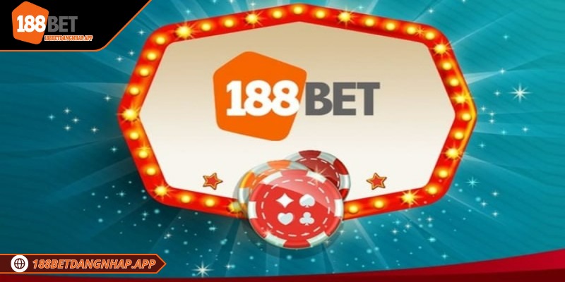 Tin đồn 188Bet sắp đổi tên – thực hư? Cập nhật mới nhất Những khác biệt thường nhằm cải thiện trải nghiệm người dùng