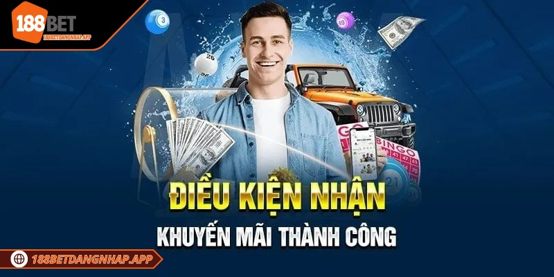 Ưu đãi hoàn trả casino mỗi tuần tại 188Bet - Cách nhận Cách thức nhận ưu đãi cực kì đơn giản