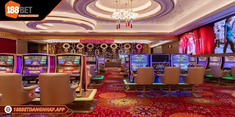 Ưu đãi hoàn trả casino mỗi tuần tại 188Bet - Cách nhận Giới thiệu về ưu đãi hoàn trả casino mỗi tuần tại 188Bet